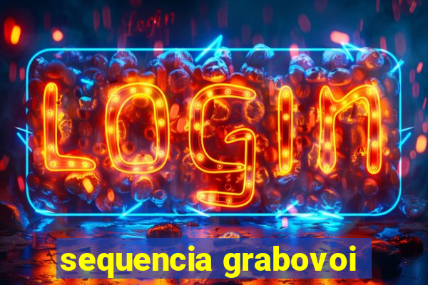 sequencia grabovoi